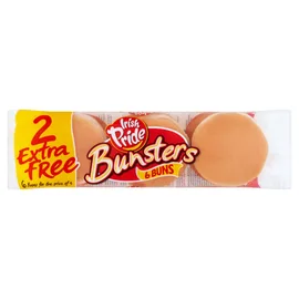 Burger Buns