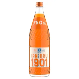 Glass Bottles