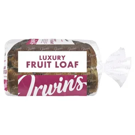 Fruit Loaves