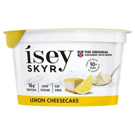 Skyr Yoghurts
