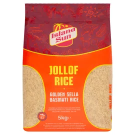 Dry Rice