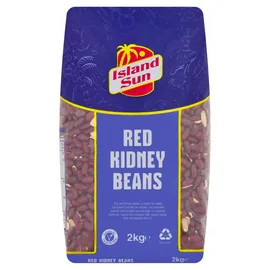 Beans & Pulses