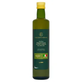 Extra Virgin Olive Oil