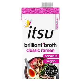 Broth Soup