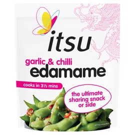 Frozen Vegetables