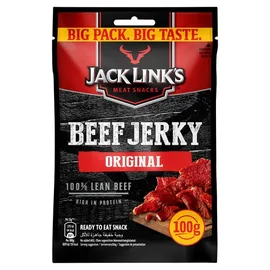 Meat Snacks