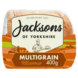 Brown Bread