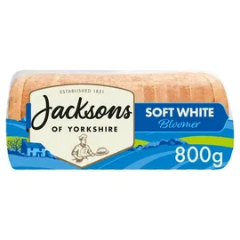 White Bread