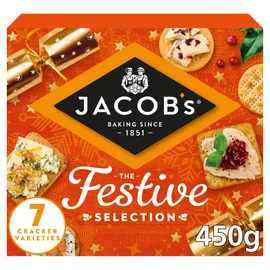 Biscuits for Cheese