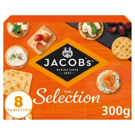 Biscuits for Cheese
