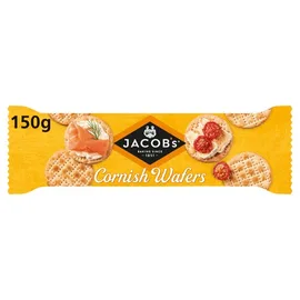 Crackers & Crispbreads