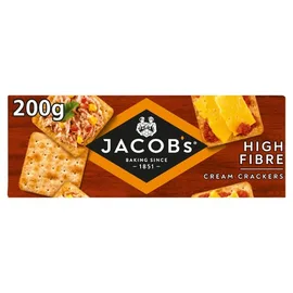 Crackers
