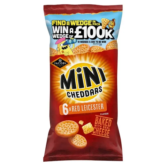 Now £1.65, was £1.75