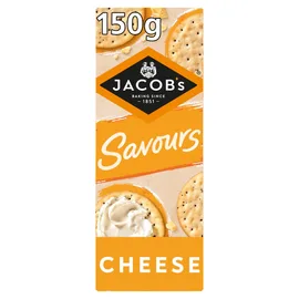 Crackers