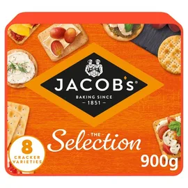Biscuits for Cheese