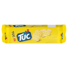 Crackers