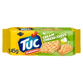 Crackers & Crispbreads