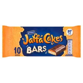 Mini Rolls & Cake Bars
