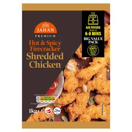 Frozen Food