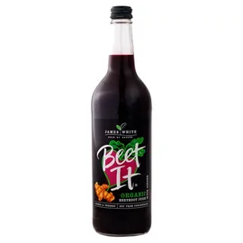 Fruit & Veg Blends