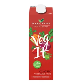 Tomato & Vegetable