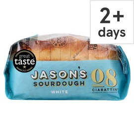 Sourdough Bread