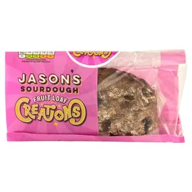Sourdough Bread