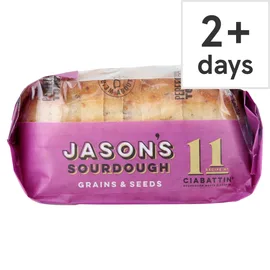 Sourdough Bread