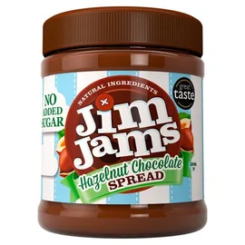 Chocolate & Sweet Spreads