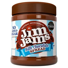 Chocolate & Sweet Spreads