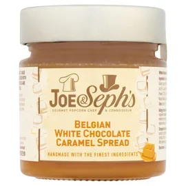 Chocolate & Sweet Spreads