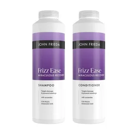 Hair Treatments & Masks