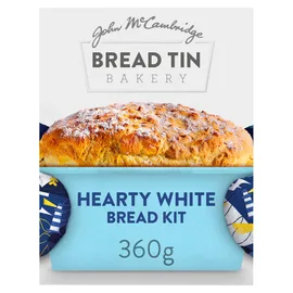Part Baked Rolls