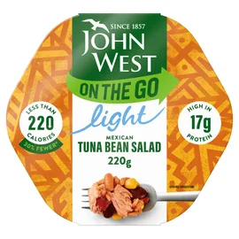 Long Life Ready Meals