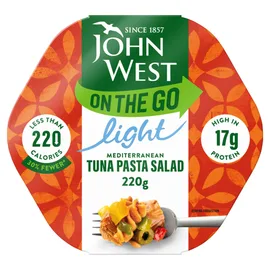Long Life Ready Meals