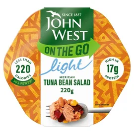 Long Life Ready Meals