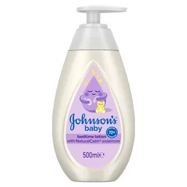 Bathing & Toiletries
