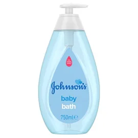Bubble Bath