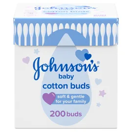 Cotton Wool & Buds