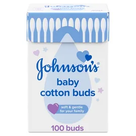 Cotton Wool & Buds