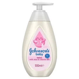 Baby Changing Toiletries