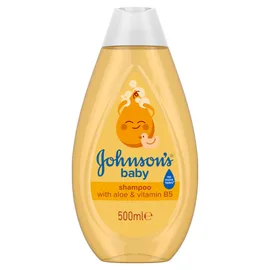 Shampoo