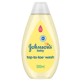 Baby Wash