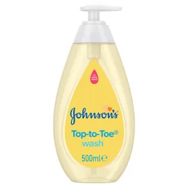 Baby Wash
