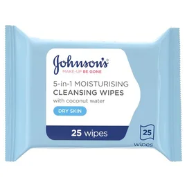 Face Wipes & Makeup Remover