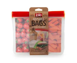 Food & Freezer Bags