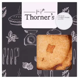 Traditional British & Pies