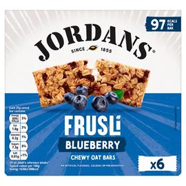 Cereal Snack Bars