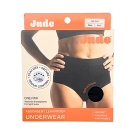 Period Pants, Menstrual Cups & Reusables