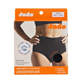 Period Pants, Menstrual Cups & Reusables